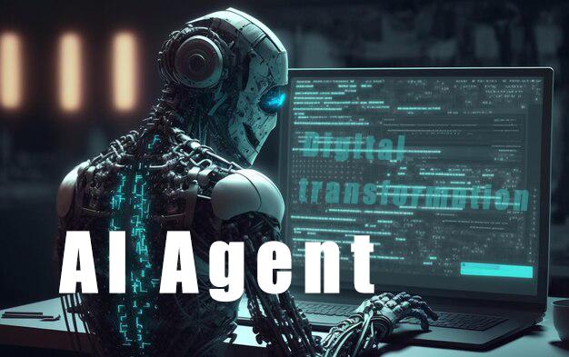 AI Agent发展概览:现状透视、行业架构剖析与未来趋势深析 AI Agent发展概览:现状透视、行业架构剖析与未来趋势深析