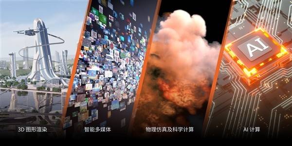 摩尔线程A股上市，MTT S80显卡引领DX12时代