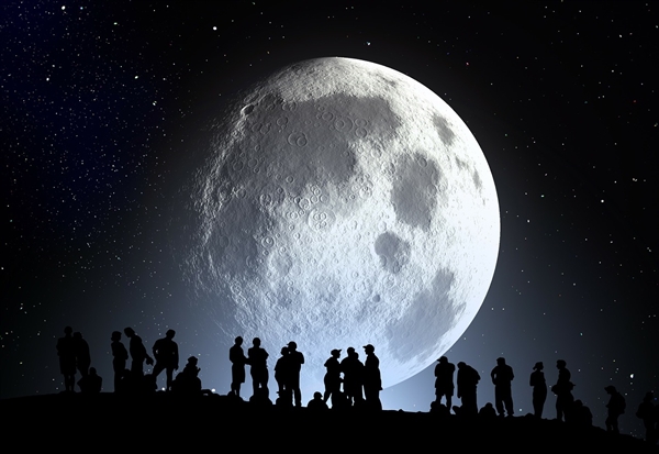 48年前的“哇哦”信号：“外星信号”疑团终得初步破解