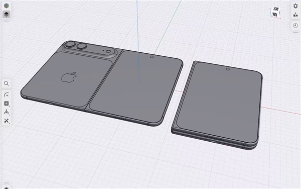 比iPhone X更重磅！苹果史上革新最大的iPhone来了