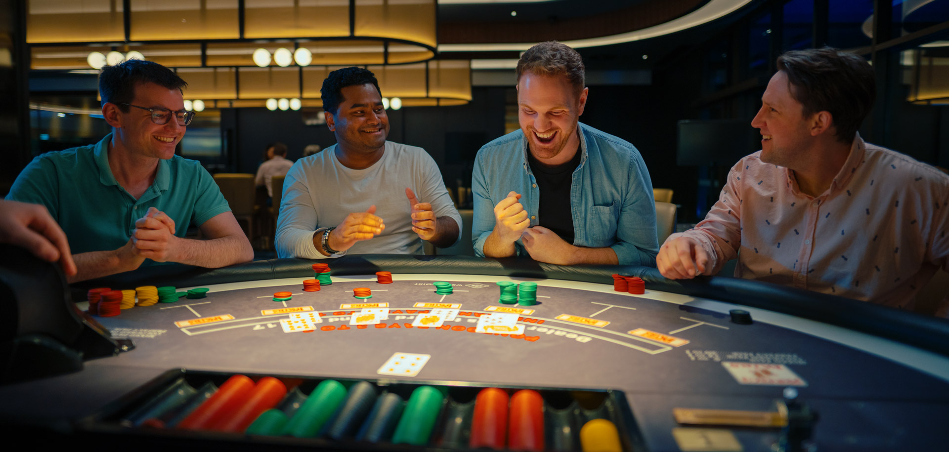 Odkrywanie tajemnic uczciwej gry w nowoczesnych kasynach