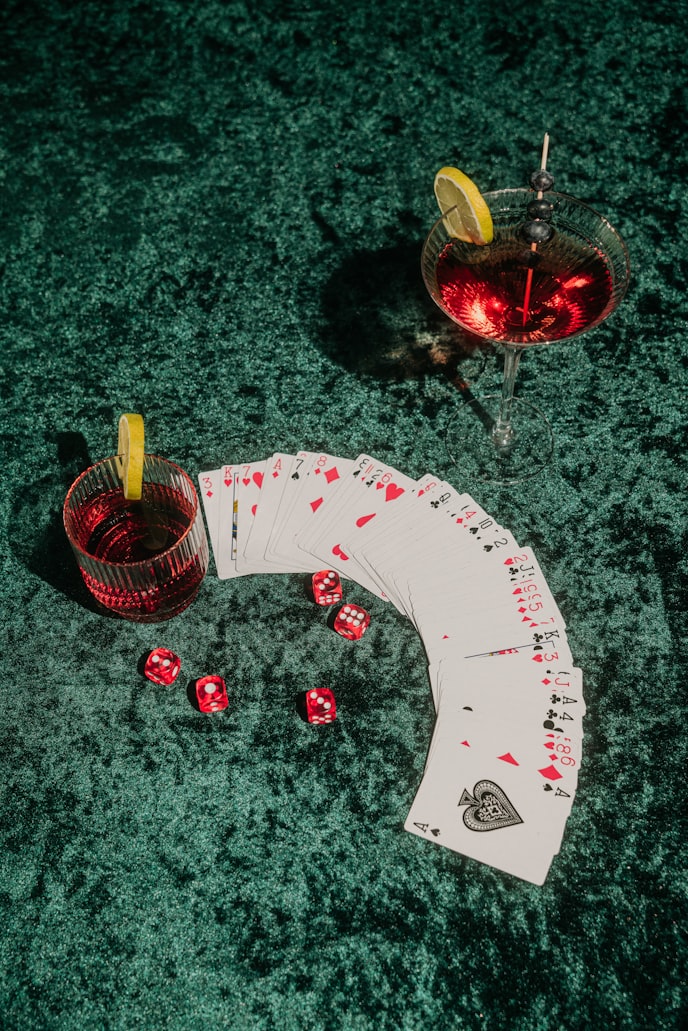 Odkrywanie tajemnic uczciwej gry w nowoczesnych kasynach