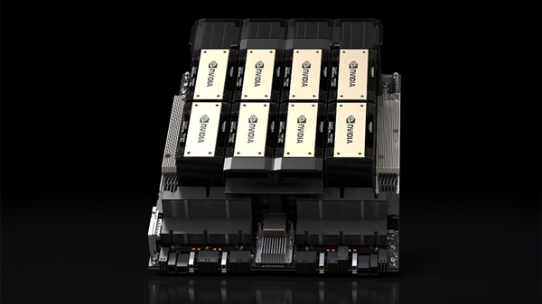 价值 6.3 亿元！中国某企业大量进口被禁的 NVIDIA AI GPU