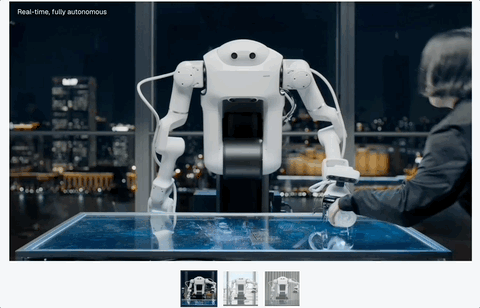 估值 20 亿美元！苏度科技具身智能首秀零真机数据实现 98% 抓取成功率