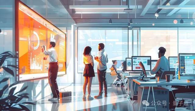 AI变现闭环：这家公司用大模型打造赚钱机器