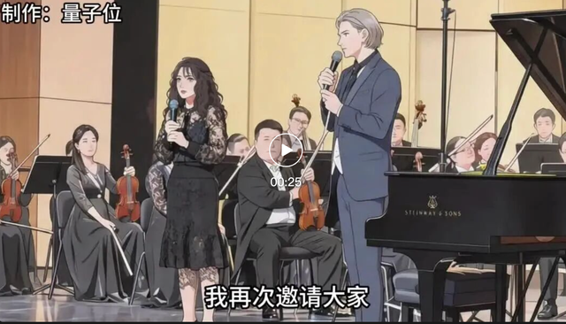 国产免费 2B 开源语音模型征服《莽撞人》！完美复刻郭德纲最难贯口