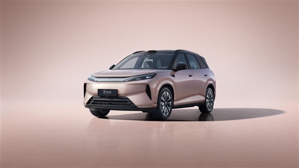 15 万级纯电 SUV 登场！比亚迪第三代元 PLUS 北京车展首发：续航最高 630km