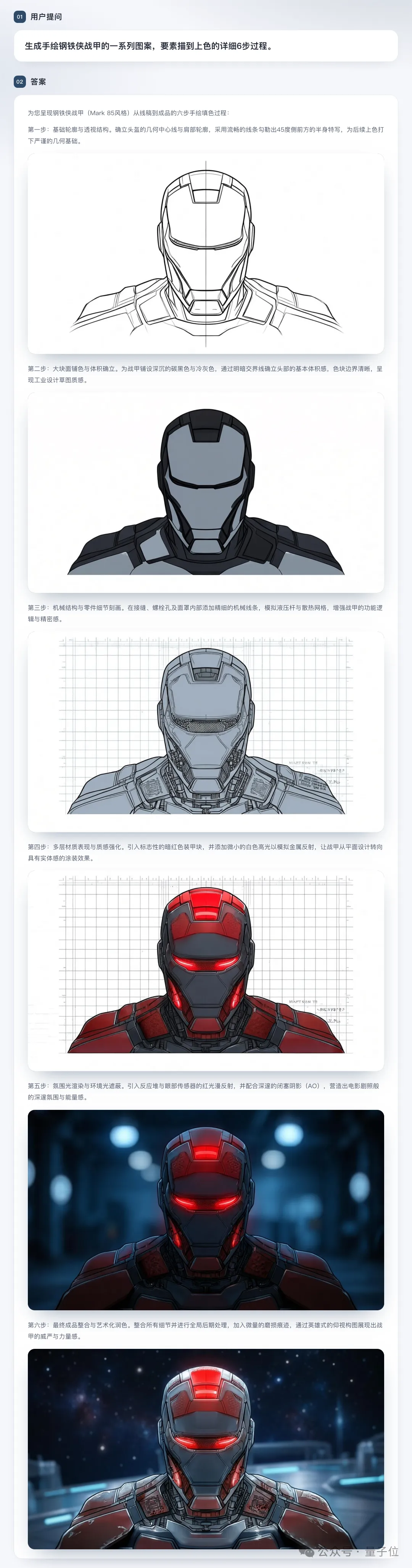 不卷参数卷架构：开源模型统一图像理解与生成