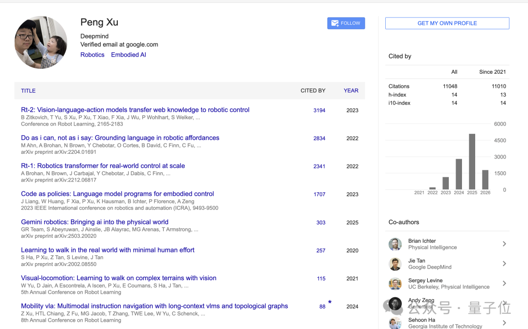 谷歌最强具身大脑发布！波士顿机器狗瞬间展现类人行为