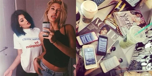 回到 2016：赶在 AI、战争和短视频到来之前