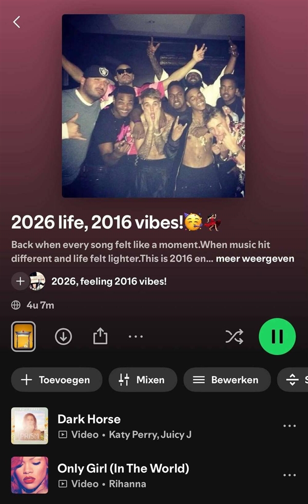 回到 2016：赶在 AI、战争和短视频到来之前