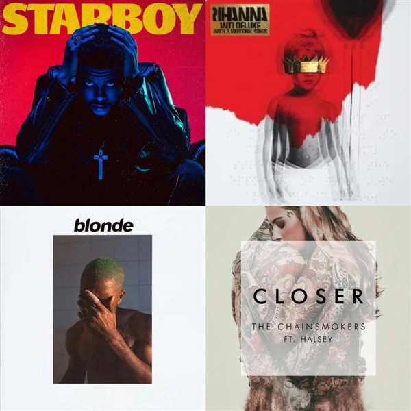 回到 2016：赶在 AI、战争和短视频到来之前