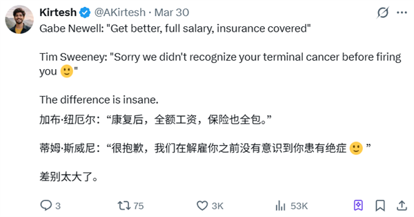 每周都送你免费游戏的 Epic 还能坚持多久？