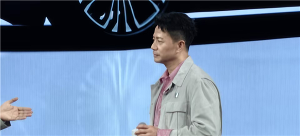 重磅空降！段奕宏出任新阿维塔 12 明星推荐官：50 万内豪华首选