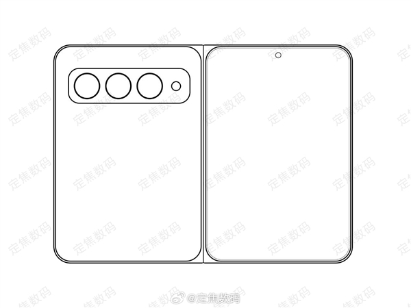 鸿蒙史上最强阔折叠！华为 Pura X Max 来了：一共两杯