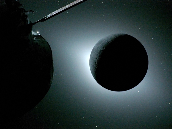 阿尔忒弥斯 2 号成功溅落太平洋!美国载人绕月任务圆满成功