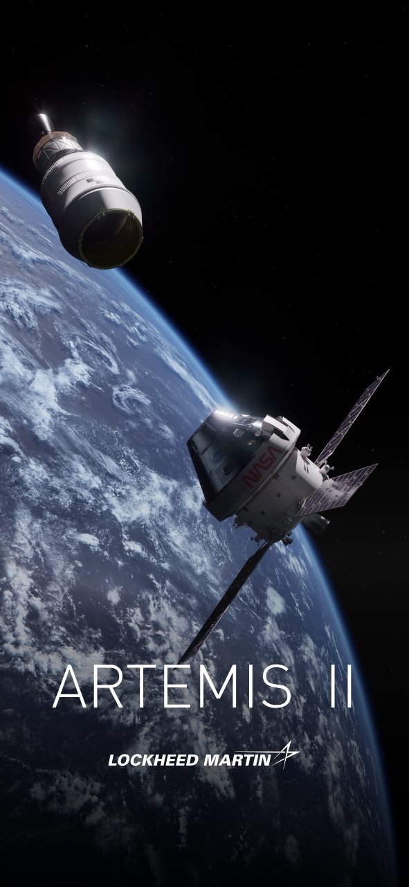 阿尔忒弥斯 2 号成功溅落太平洋!美国载人绕月任务圆满成功