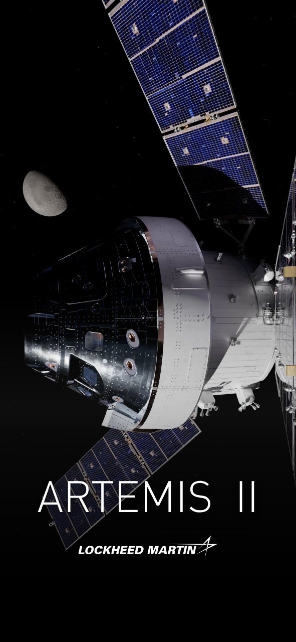 阿尔忒弥斯 2 号成功溅落太平洋!美国载人绕月任务圆满成功