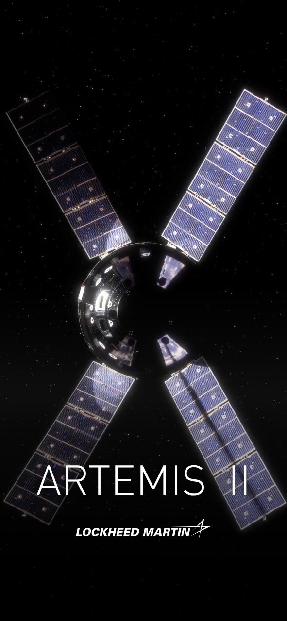 阿尔忒弥斯 2 号成功溅落太平洋!美国载人绕月任务圆满成功