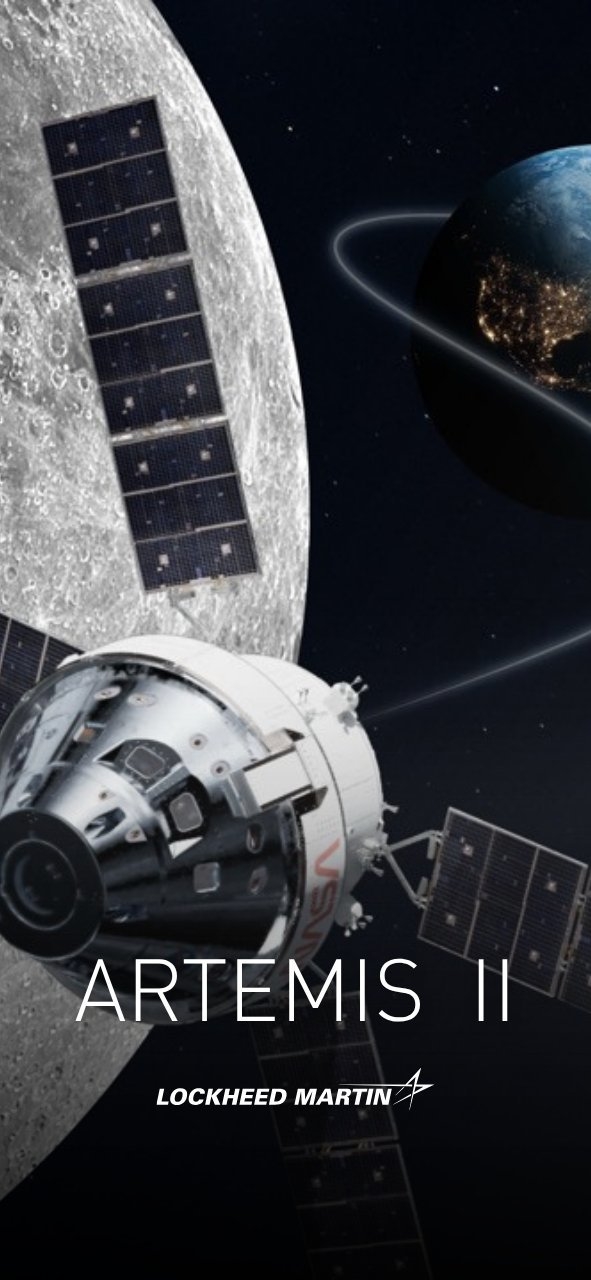 阿尔忒弥斯 2 号成功溅落太平洋!美国载人绕月任务圆满成功