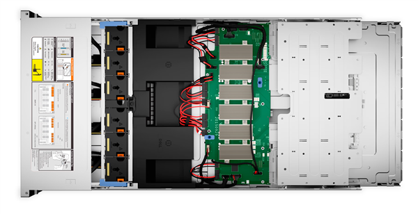 价值 6.3 亿元！中国某企业大量进口被禁的 NVIDIA AI GPU