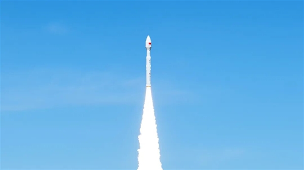 力箭一号成功发射一箭 8 星!吉林一号星座已达 152 颗