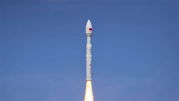 力箭一号成功发射一箭 8 星!吉林一号星座已达 152 颗