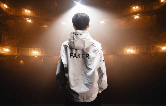 造谣 0 容忍！Faker 经纪公司发公告称将起诉造谣者