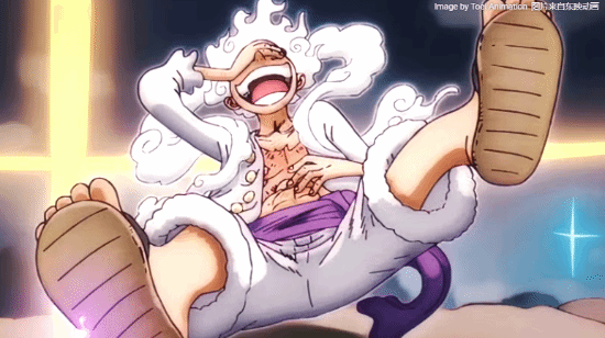 《海贼王》剧情迎来巨变!最终反派出场 草帽海贼团或将终结