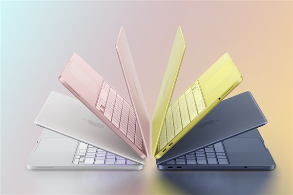 苹果史上最便宜的笔记本！MacBook Neo 爆火：热度远超预期