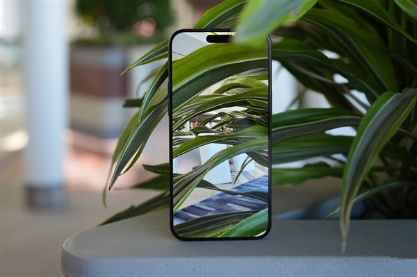 iPhone 18 Pro 影像重磅升级！首次支持可变光圈