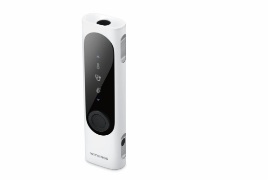 苹果官网超实用新品上架！“微型诊所”管理健康