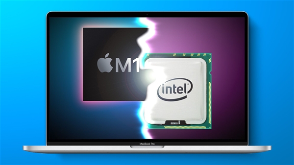一个时代的落幕！苹果 macOS 27 将彻底放弃 Intel Mac