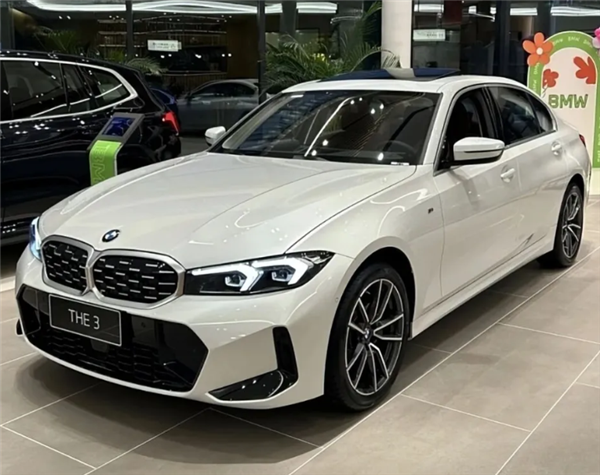 买车的好时机来了！BBA 集体大降价：部分车型直降 27 万