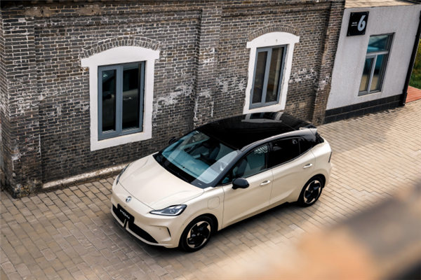 限时补贴价 6.58 万元起！2026 款上汽 MG4 上市：同级唯一半固态电池