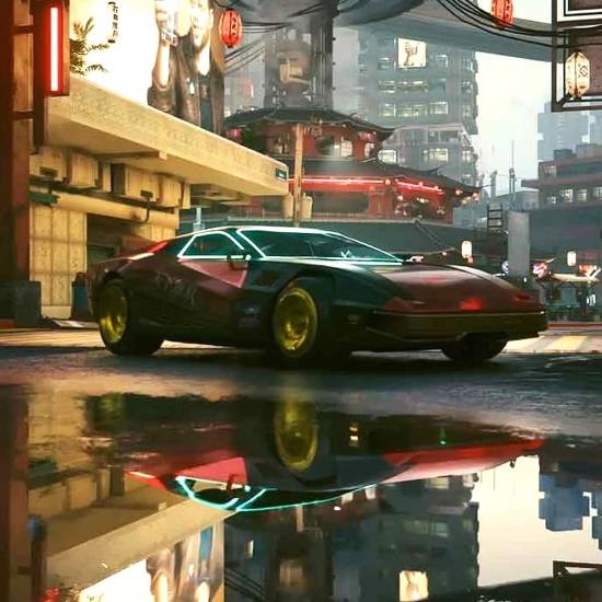 PS5 Pro打破PC垄断！实现主机全路径追踪