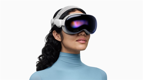 销量仅60万台且退货率爆表！苹果佛系放养Vision Pro ：不停产也不更新