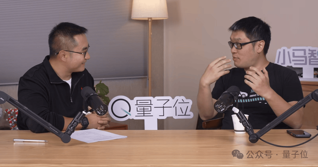 AI快讯网专访楼天城：AI如脱缰野马，“驾驭”能力成时代关键