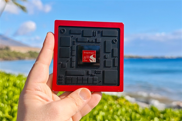 2nm 时代来了！高通骁龙 8E6 蓄势待发：小米 18 系列首发