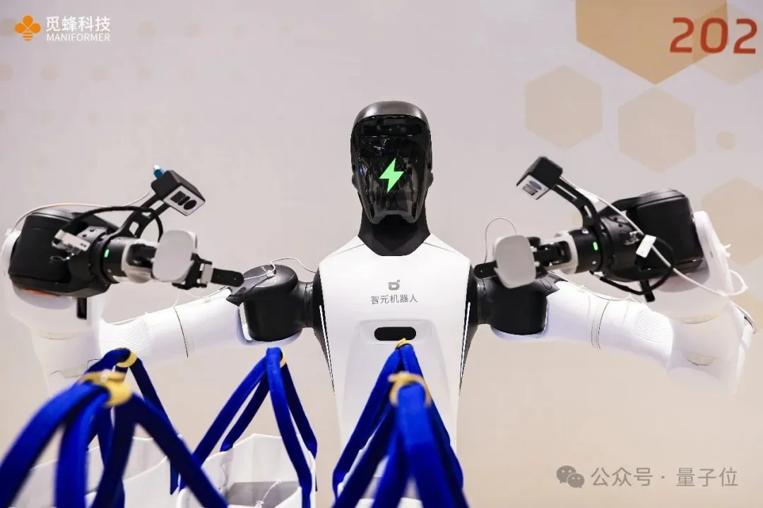 72 天从零到千万小时产能，具身智能新锐何以领跑数据赛道？