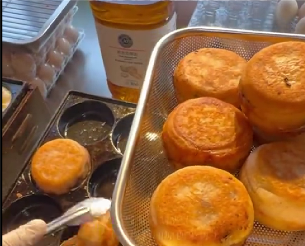 35 岁程序员辞职摆摊卖肉蛋堡:月入 5 万 食材来自胖东来、山姆