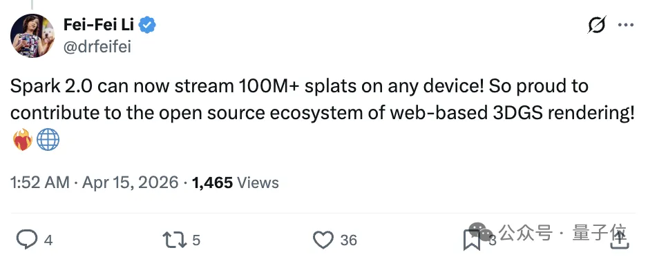 李飞飞带火的3D新概念，深圳这家公司两年前就已“玩透”