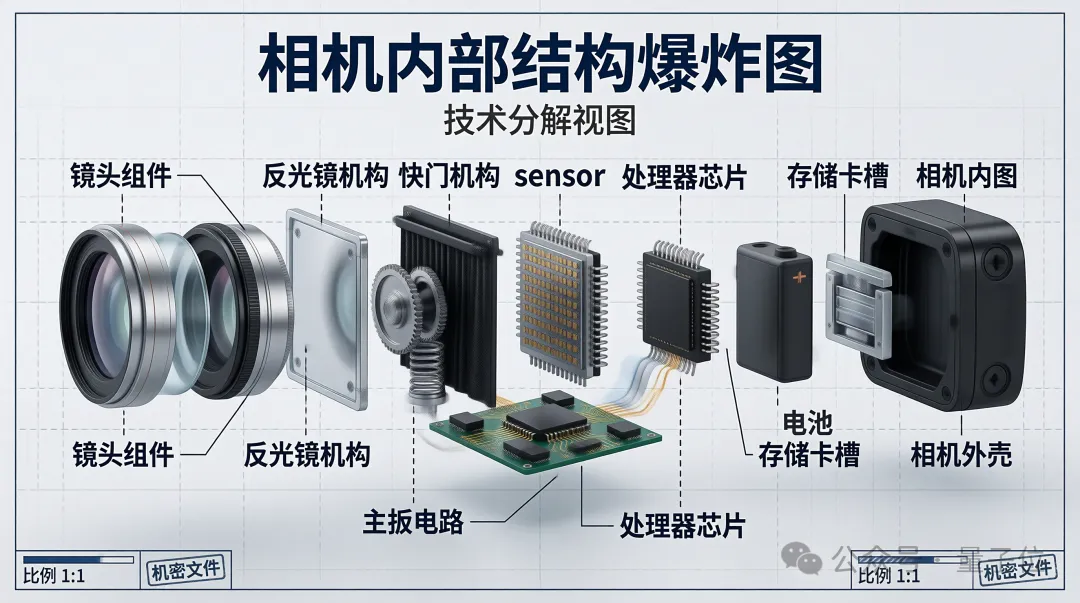 不卷参数卷架构：开源模型统一图像理解与生成