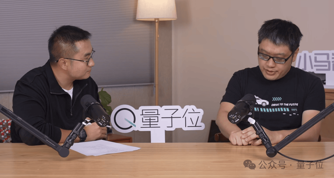 AI快讯网专访楼天城：AI如脱缰野马，“驾驭”能力成时代关键