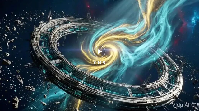 新 Vidu Q3 参考生功能发布：直指剧集创作，特效音效场景万物皆可参考 – AI快讯网