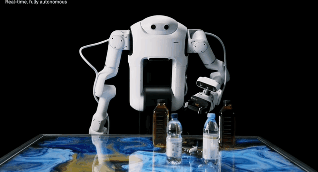 估值 20 亿美元！苏度科技具身智能首秀零真机数据实现 98% 抓取成功率