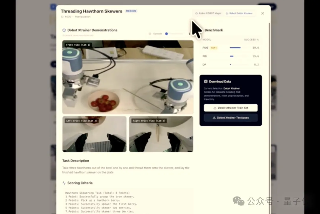 200位具身智能从业者齐聚一堂 —— AI快讯网