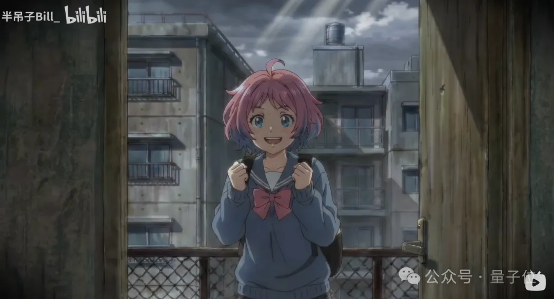 半吊子 Bill_ 作品