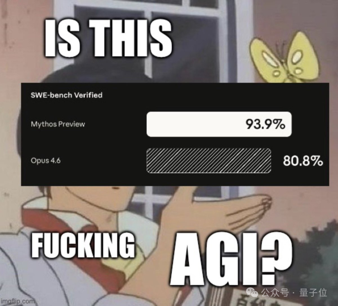 Claude Mythos 正式发布：性能完胜 Opus 4.6，因过于危险遭「囚禁」 – AI快讯网