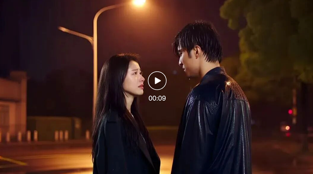 新 Vidu Q3 参考生功能发布：直指剧集创作，特效音效场景万物皆可参考 – AI快讯网